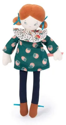 Produktbild von Puppe Blanche, Moulin Roty