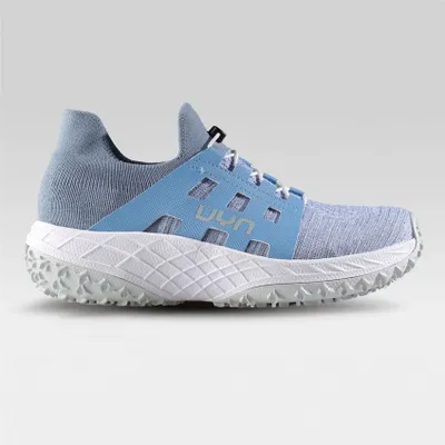Produktbild von UYN Sneaker Low Damen 75796E5F79313030343135 Türkis 40 EU
