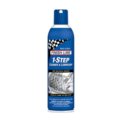 Obrázok produktu pre Olej Finish Line 1-step – sprej 502 ml M00172901