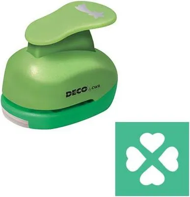 Image de CWR 10427 Perforateur vert
