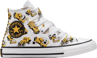 Produktbild von Converse Errores de Talla A10766C in White color size 1