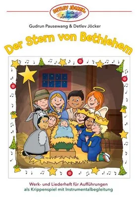 Image de Der Stern von Bethlehem