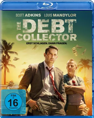 Produktbild von Debt Collector