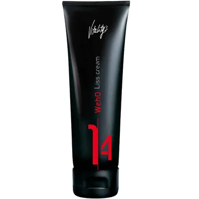 Produktbild von Vitality's WehO Liss cream, Haarcreme, 150 ml, Lockiges Haar, Glättend, Tube, 1 Stück(e)