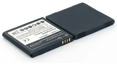 Produktbild von AGI 83690, 1600 mAh, Navigator/Handheld mobile computer/Mobile phone, Lithium-Ion, 5,1 cm, 5,1 cm, 5 mm