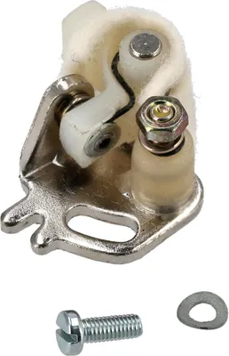 Immagine prodotto di Set: Interruttore, rinforzato con accessori - Simson S50, S51, S70, KR51 Schwalbe, SR4, SR50, SR80, Duo4, SL1