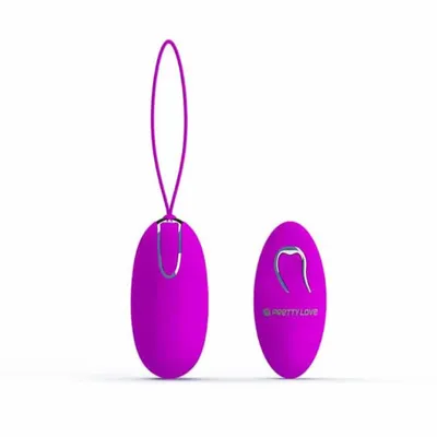 Zdjęcie produktu dla Pretty Love   Joyce Egg 12 Function Vibrations