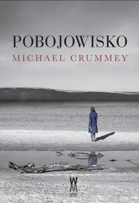 Produktbild von Pobojowisko w.2 - Michael Crummey