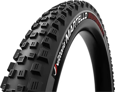 Produktbild von VITTORIA Reifen - MARTELLO 29X2.6 TRAIL - Anthrazit/Schwarz