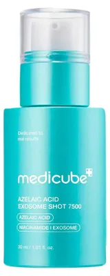 Immagine prodotto di Medicube Azelaic Acid Exosome Shot 7500