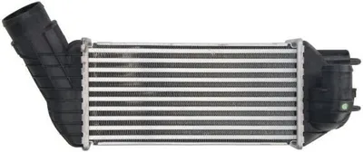 Produktbild von Ladeluftkühler THERMOTEC DAC019TT