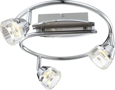 Produktbild von Globo Strahler Lilija 56179-3