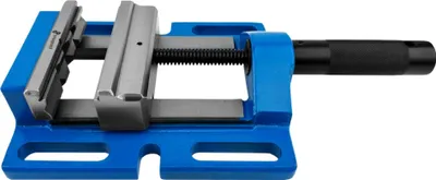Produktbild von PAULIMOT Bohrmaschinen-Schraubstock 120 mm Backenbreite