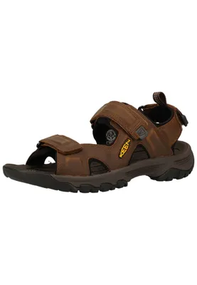 Produktbild von Keen Sandalen Sandalen Leder/Textil