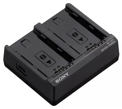 Produktbild von Sony BC-ZD1