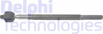 Produktbild von DELPHI TA1586 Axialgelenk Spurstange für FORD MONDEO I (GBP) Vorne Vorne Rechts