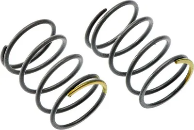Obrázek produktu pro Axial AX30203 Pružina 12,5x20mm Frm Yl