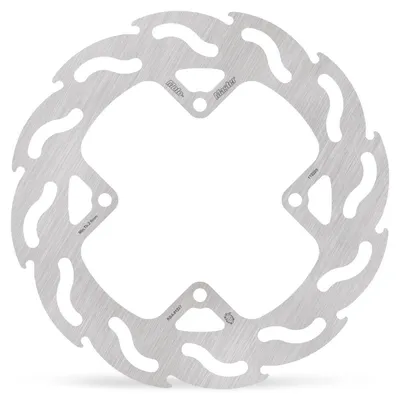 Produktbild von Moto-Master Bremsscheibe Flame Mx Hinten 110205