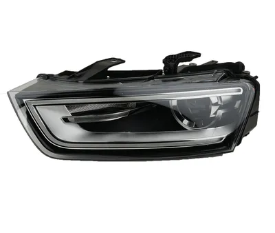 Zdjęcie produktu dla Johns, reflektory pasujące do Audi Q3 ZKW Xenon lewy od 2011 do 2012.
