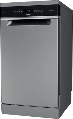 Immagine prodotto di Whirlpool Lavastoviglie a libera installazione - WH6FB10BS7A0X