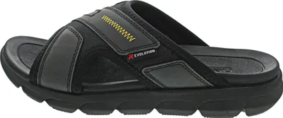 Produktbild von Rieker Pantolette schwarz in Gr. 41