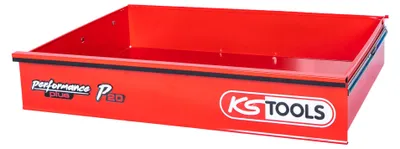 Imagen del producto de KS TOOLS, cajón para carro de herramientas, modelo 873.2008-R002P, peso: 5490g