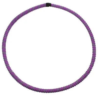 Produktbild von Spring Soft Hula Hoop Gymnastikreifen lila 1 Stück