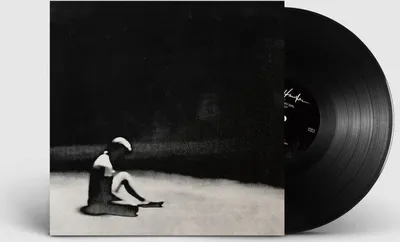 Image de Boy Harsher : Country Girl Uncut - - (Vinyl / Rock (Vinyl))