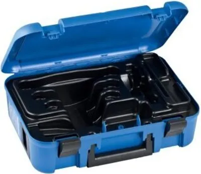 Produktbild von Geberit 691143001 Koffer für Handbiegewerkzeug leer