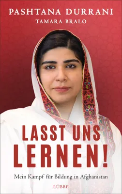 Produktbild von Lasst uns lernen!