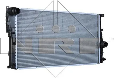 Obrázok produktu pre Kühler, Motorkühlung NRF 58413