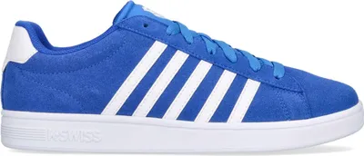 Produktbild von K-Swiss Herren Sneaker Blau 09492-444-M Grösse 42,5