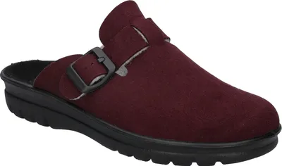 Produktbild von Westland Metz 390 | Hausschuh für Damen | Rot