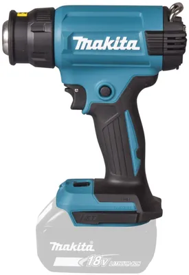 Obrázok produktu pre Akumulátorový teplovzdušný fukár Makita LXT DHG181