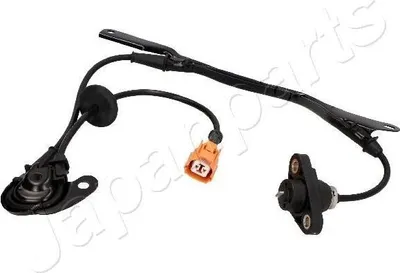 Produktbild von JAPANPARTS ABS Sensor Raddrehzahl Vorne Rechts für HONDA CIVIC VI Hatchback (EJ, EK) ABS-417