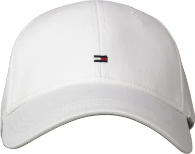 Produktbild von Baseballcap TOMMY HILFIGER verstellbare Kappe mit Schirm Artikel E367895041 CLASSIC BB CAP, UNICA - ONE SIZE, Cotone 100%