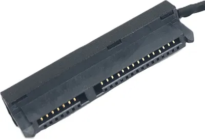 Image de SATA HDD Câble de connexion disque dur compatible avec HP Pavilion 15-n000