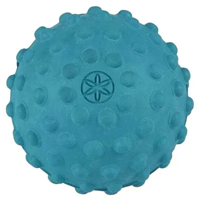 Image de Gaiam - Balles de massage « Restore » PP8649 (taille unique) (bleu)