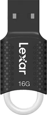 Immagine prodotto di Lexar JumpDrive V40 unità flash USB 16 GB USB tipo A 2.0 Nero