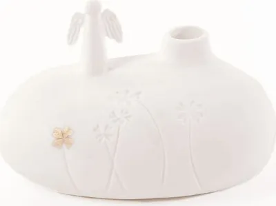 Produktbild von Blumenstein Vase "Schutzengel"