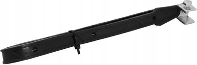 Produktbild von CARCOMMERCE Anti-Statik-Band 68493 Gummi mit Kupfergewebeeinlage