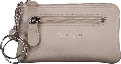 Produktbild von Flanigan Schlüsseletui Luise Beige 7