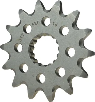 Image de Pignon Moto-Master 428 13T 610171113
