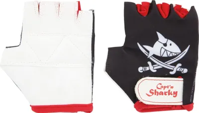 Produktbild von Capt'n Sharky Fahrradhandschuhe