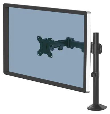 Produktbild von Fellowes Monitorarm Reflex Series, für 1 Monitor bis 32 Zoll (81,28 cm); 8502501