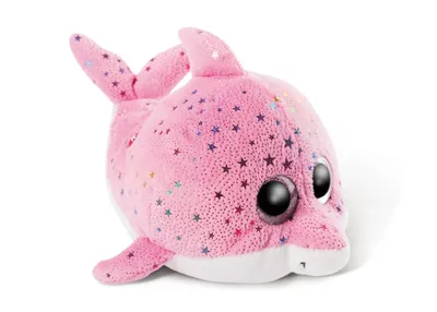 Obrázok produktu pre NICI Glubschis plyš Delfín Delfina 15cm