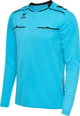 Zdjęcie produktu dla hmlREFEREE JERSEY L/S
