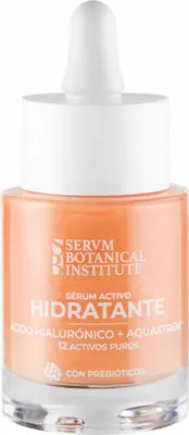 Produktbild von feuchtigkeitsspendendes Aktiv-SERUM 30 ml