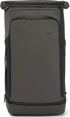 Produktbild von Salzen Rucksack Triplete L Fabric Olive grey