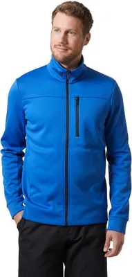 Produktbild von Helly Hansen Crew Reißverschlusspullover Blau L Mann Blau L